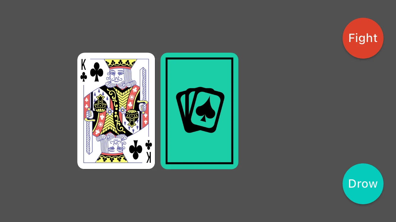 Black Jack screenshot