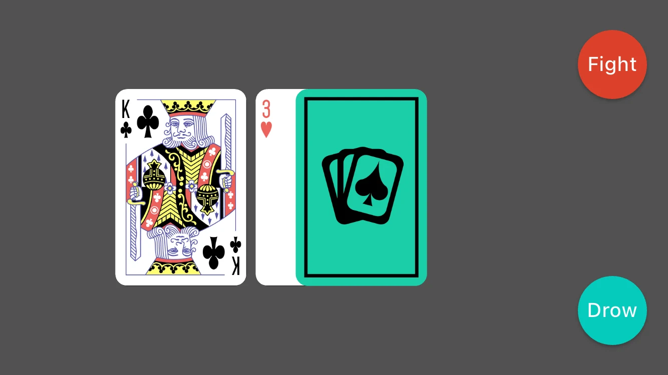 Black Jack screenshot