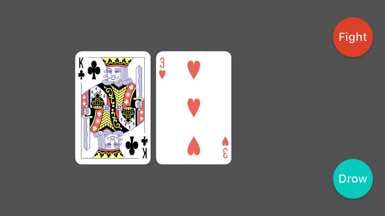 Black Jack screenshot