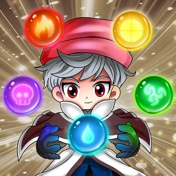 Gather CCG icon