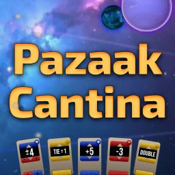 Pazaak Cantina: Card Game icon